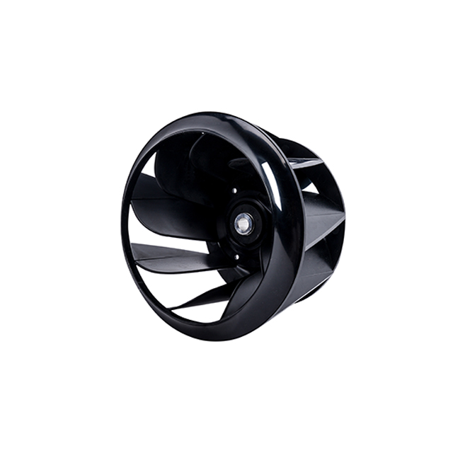 渦輪風(fēng)扇 - φ140*86