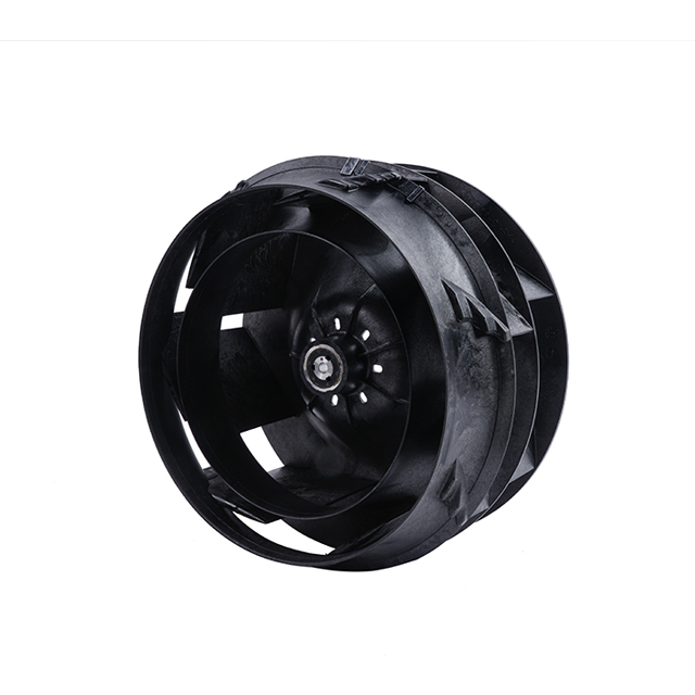 渦輪風(fēng)扇 - φ320*160.5