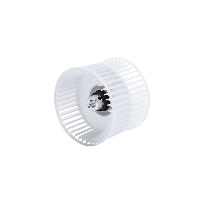 雙離心風(fēng)扇 - φ140*105