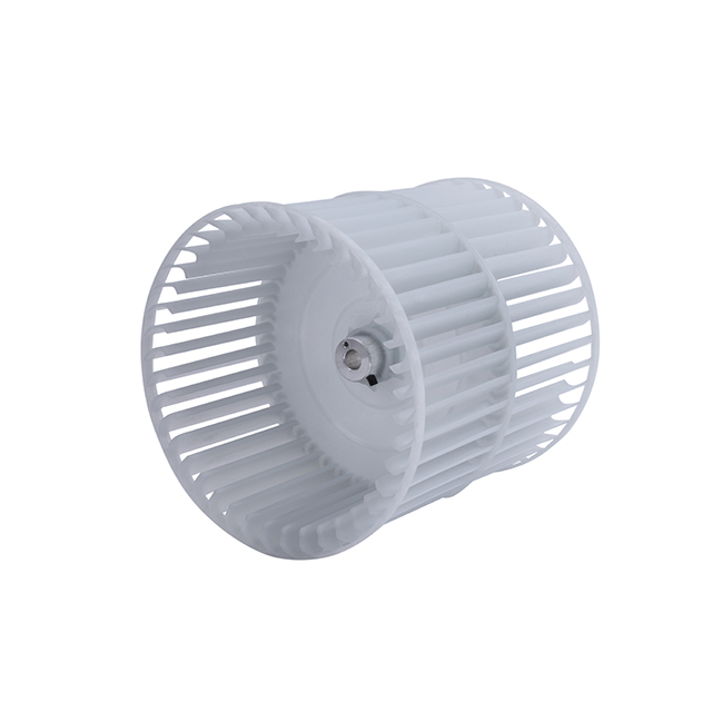 雙離心風扇 - φ160*200