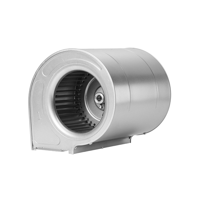 金屬雙離心風(fēng)扇及組件 - φ150*200