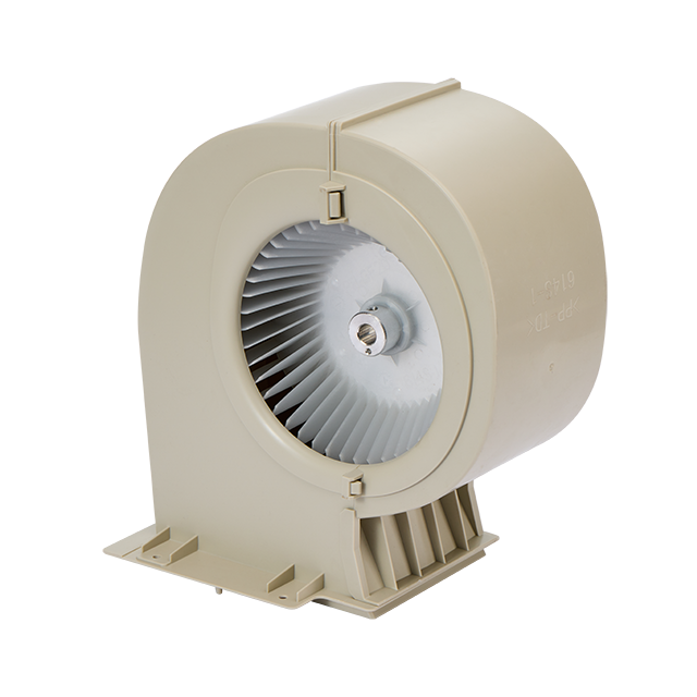 雙離心風(fēng)扇及組件 - φ139*105