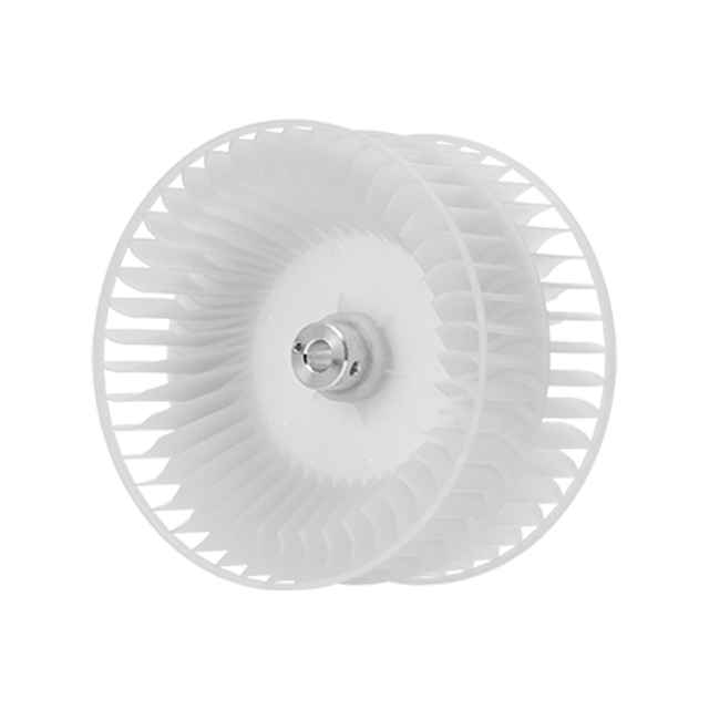 雙離心風(fēng)扇 - φ145*140