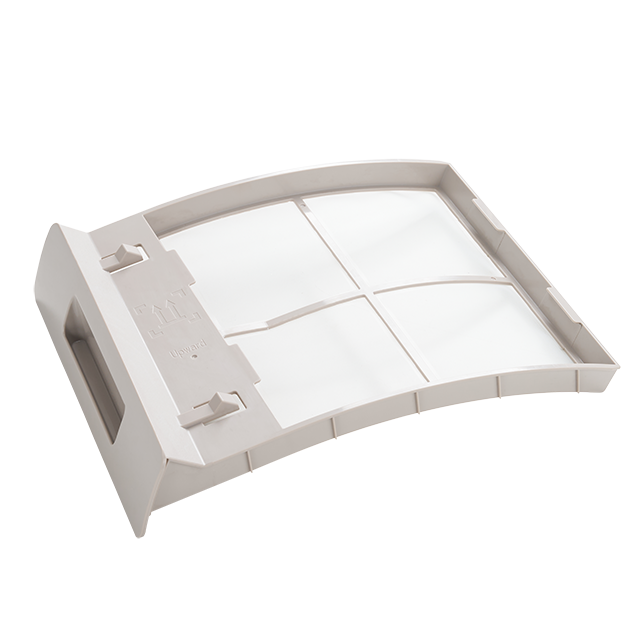 空調(diào)用空氣過濾網(wǎng)板