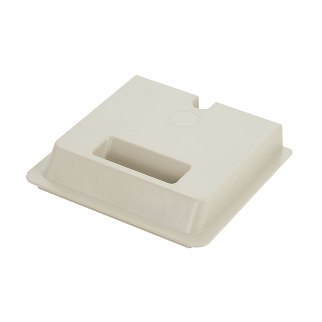 空調(diào)外機接線盒保護蓋